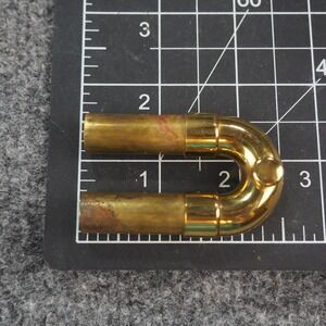 King 600 Trumpet 3rd Valve Tuning‎ Slide Replacement Parts